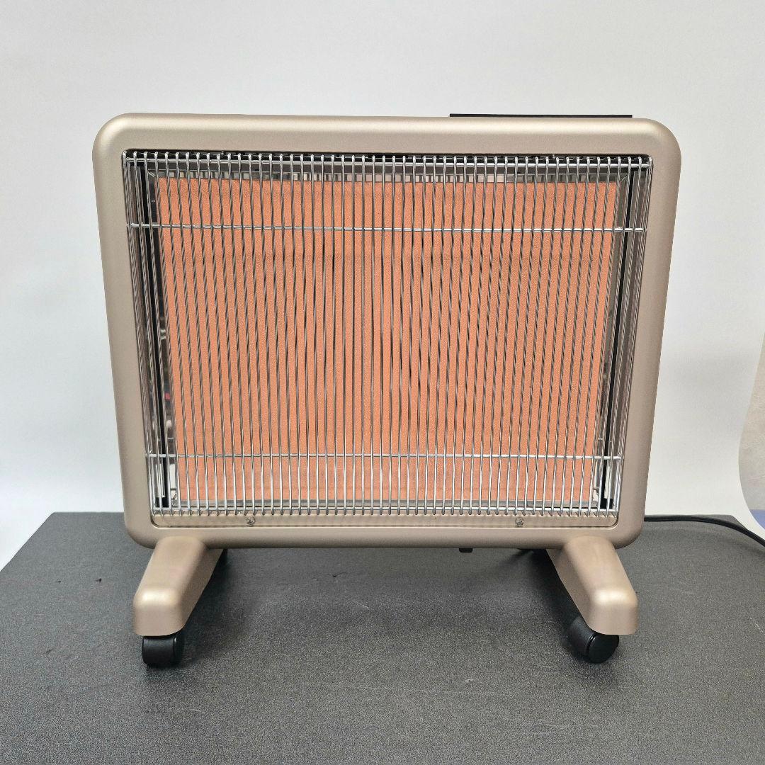 サンルミエ・エクセラフ(セブン) N700L-GR 遠赤外線暖房器