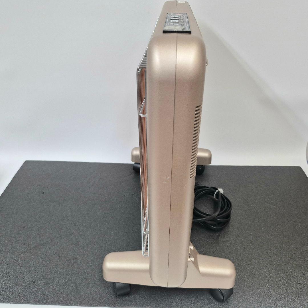 サンルミエ・エクセラフ(セブン) N700L-GR 遠赤外線暖房器