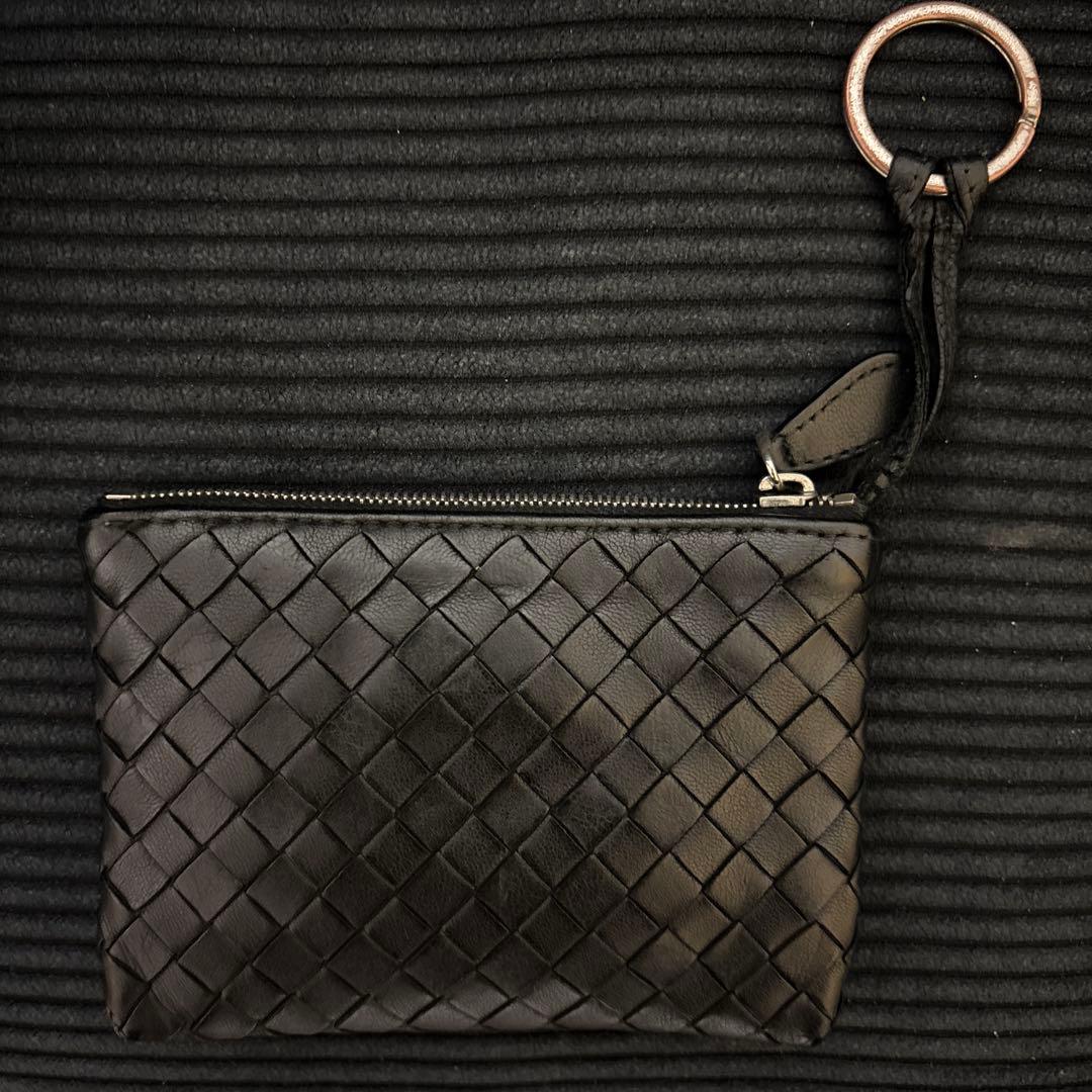 Bottega Veneta キーケース　キーポーチ