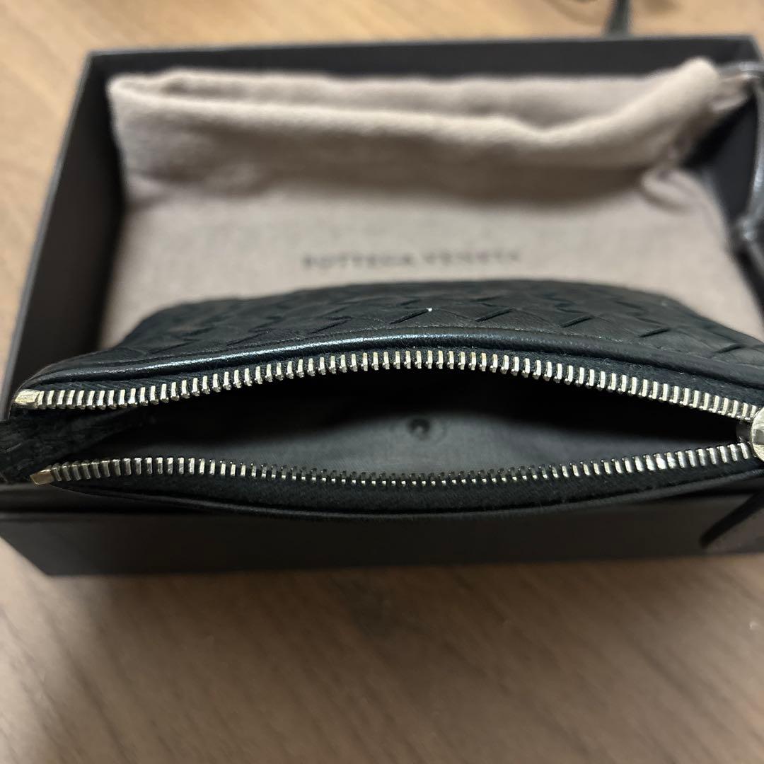 Bottega Veneta キーケース　キーポーチ