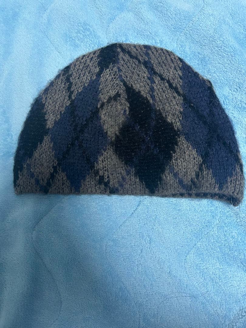 OUR LEGACY ビーニー