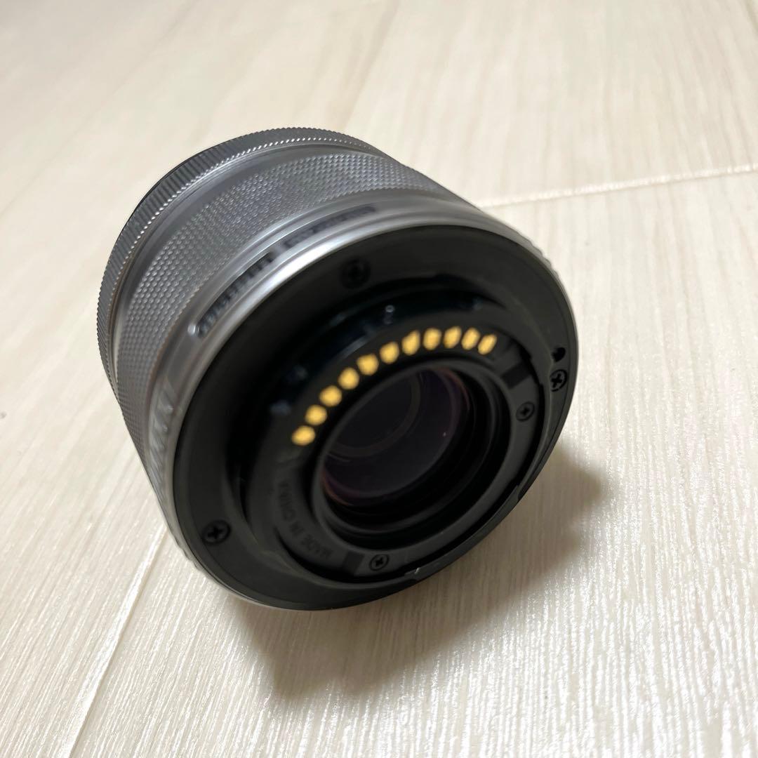 箱無　OLYMPUS M.ZUIKO DIGITAL 14-42mm 標準ズーム