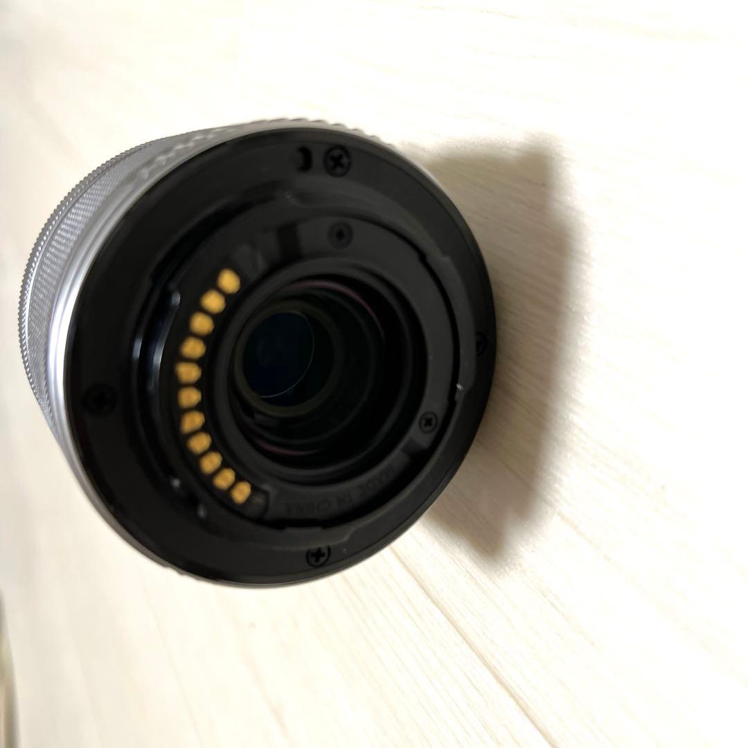 箱無　OLYMPUS M.ZUIKO DIGITAL 14-42mm 標準ズーム