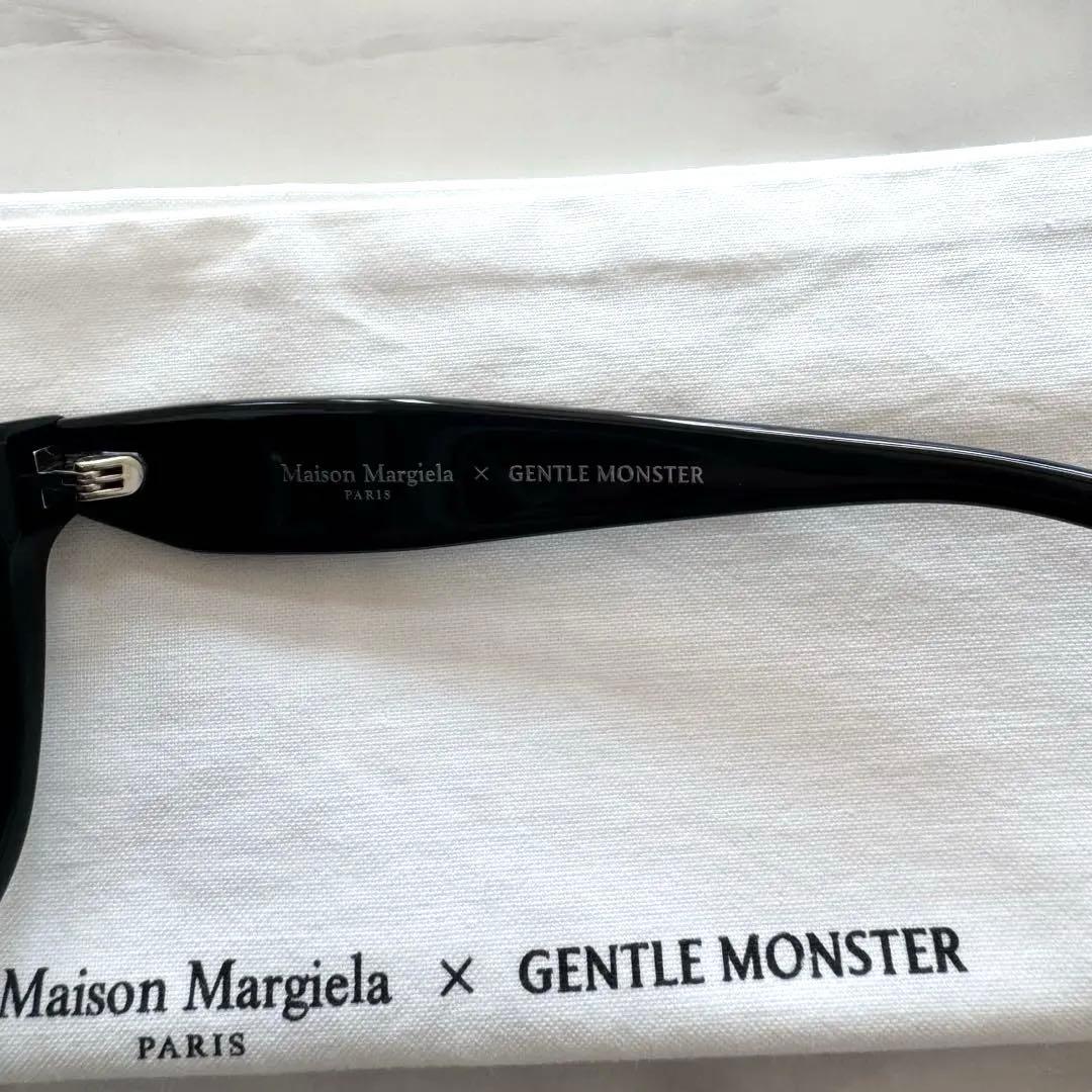 小物 Maison Margiela MM110 01 GENTLE MONSTER