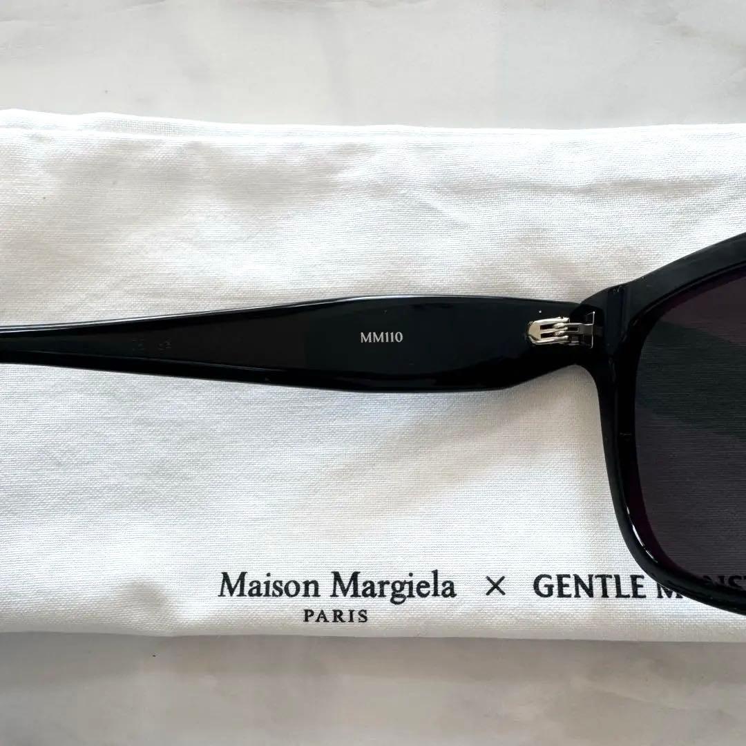 小物 Maison Margiela MM110 01 GENTLE MONSTER