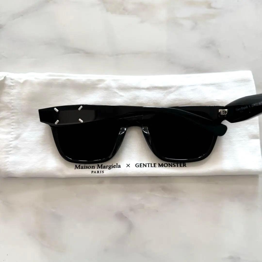 小物 Maison Margiela MM110 01 GENTLE MONSTER