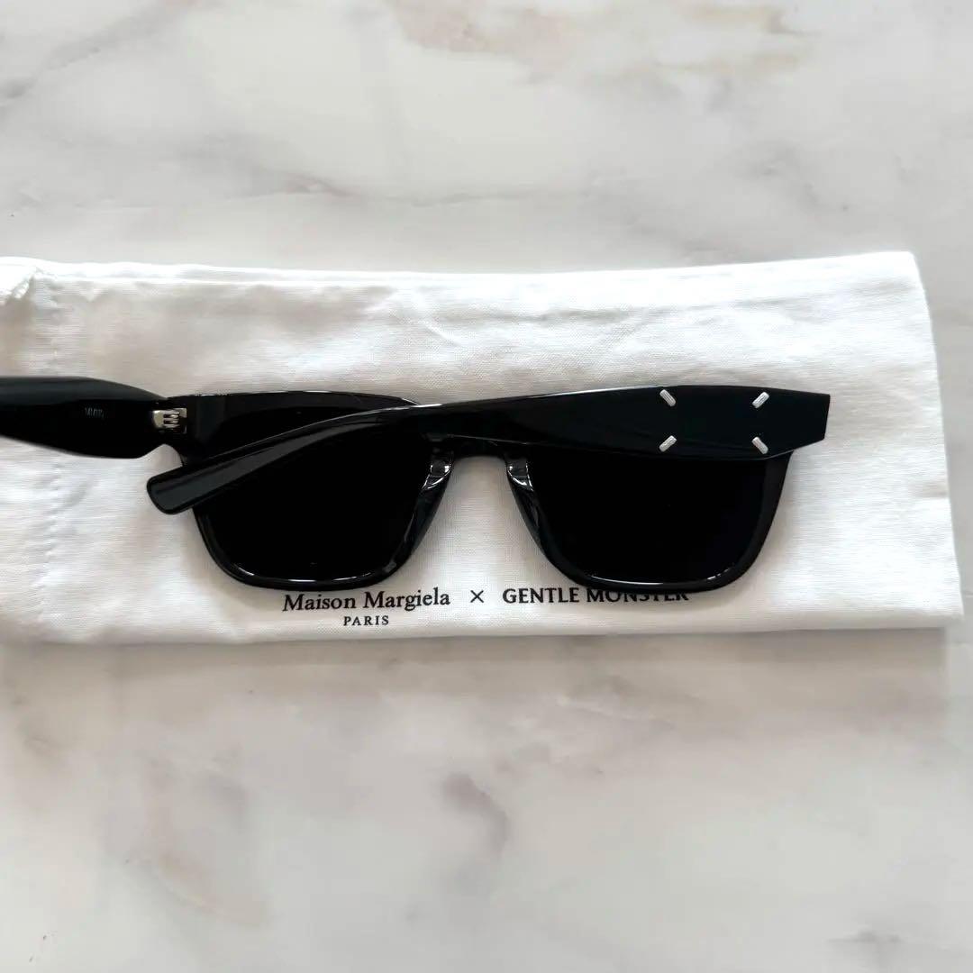 小物 Maison Margiela MM110 01 GENTLE MONSTER