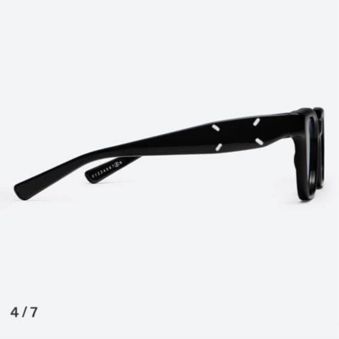 小物 Maison Margiela MM110 01 GENTLE MONSTER