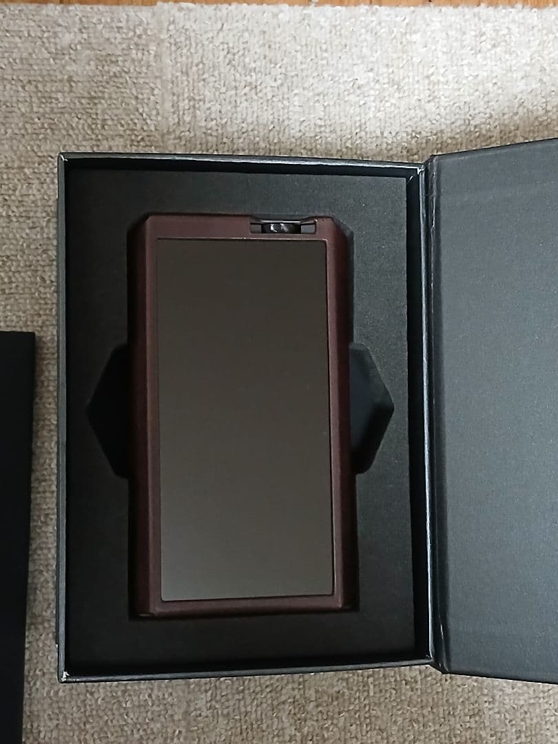 FiiO M17 ポータブル プレーヤー DAP DAC