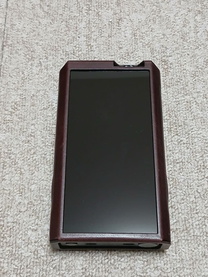 FiiO M17 ポータブル プレーヤー DAP DAC