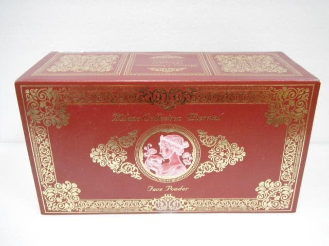 カネボウ ミラノコレクション エターナル フェースパウダー おしろい 30ｇ