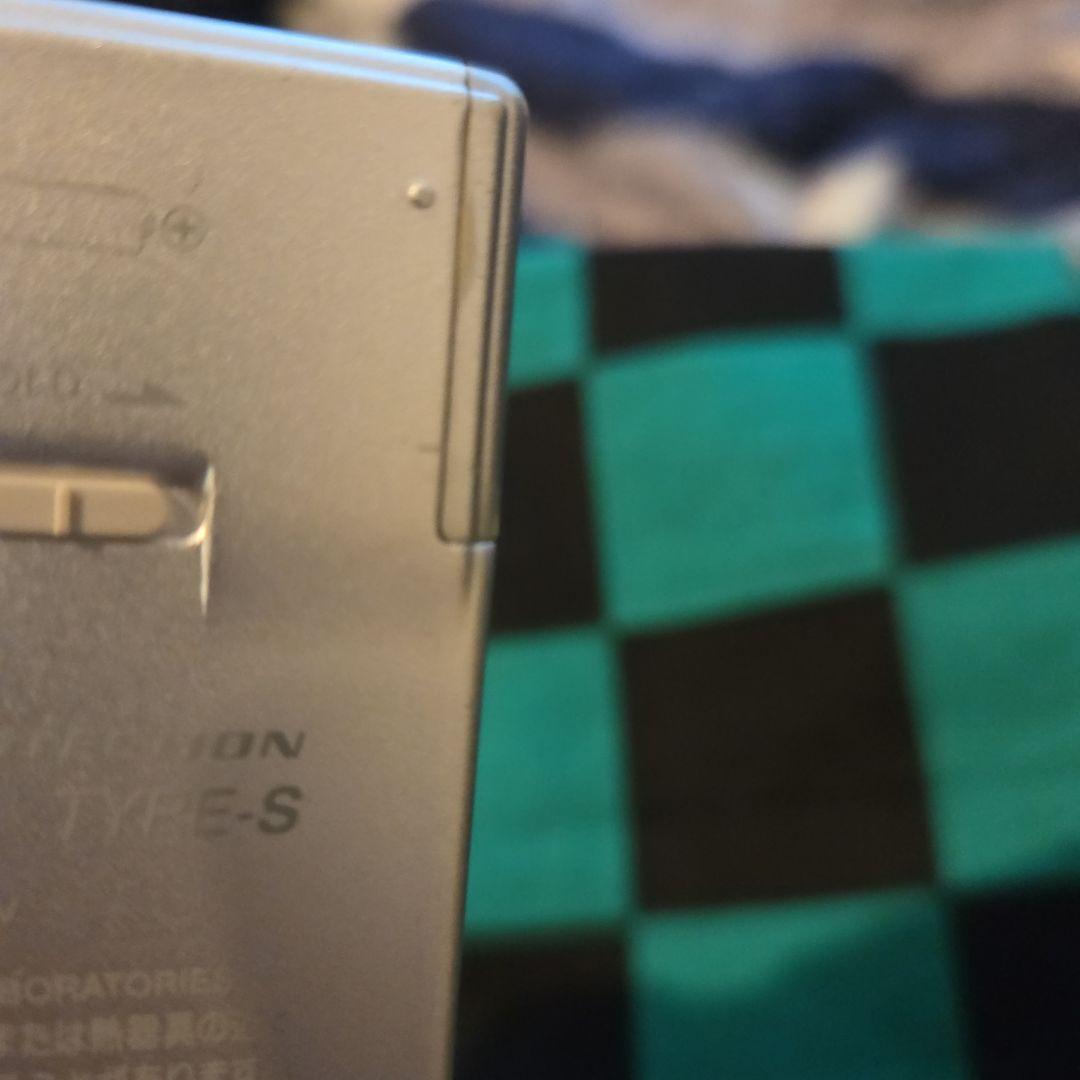 ソニー SONY MZ-N910 動作確認済み