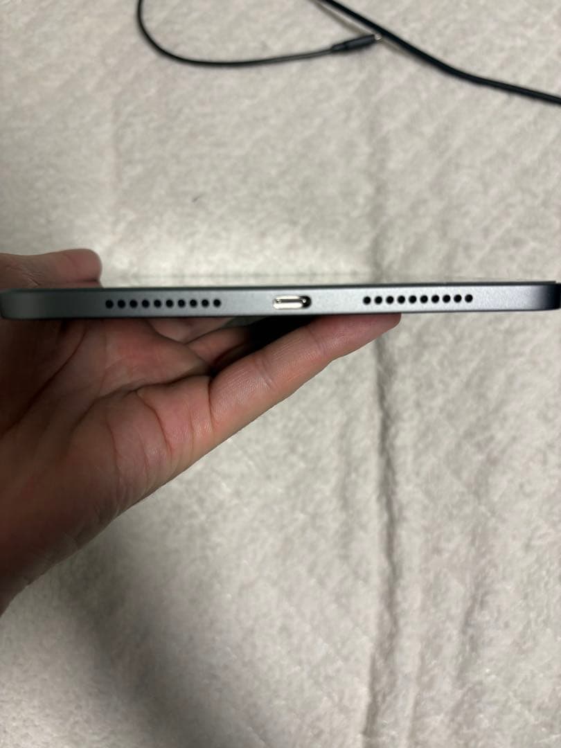 Apple iPad mini 256GB Wi-Fi(第6世代)