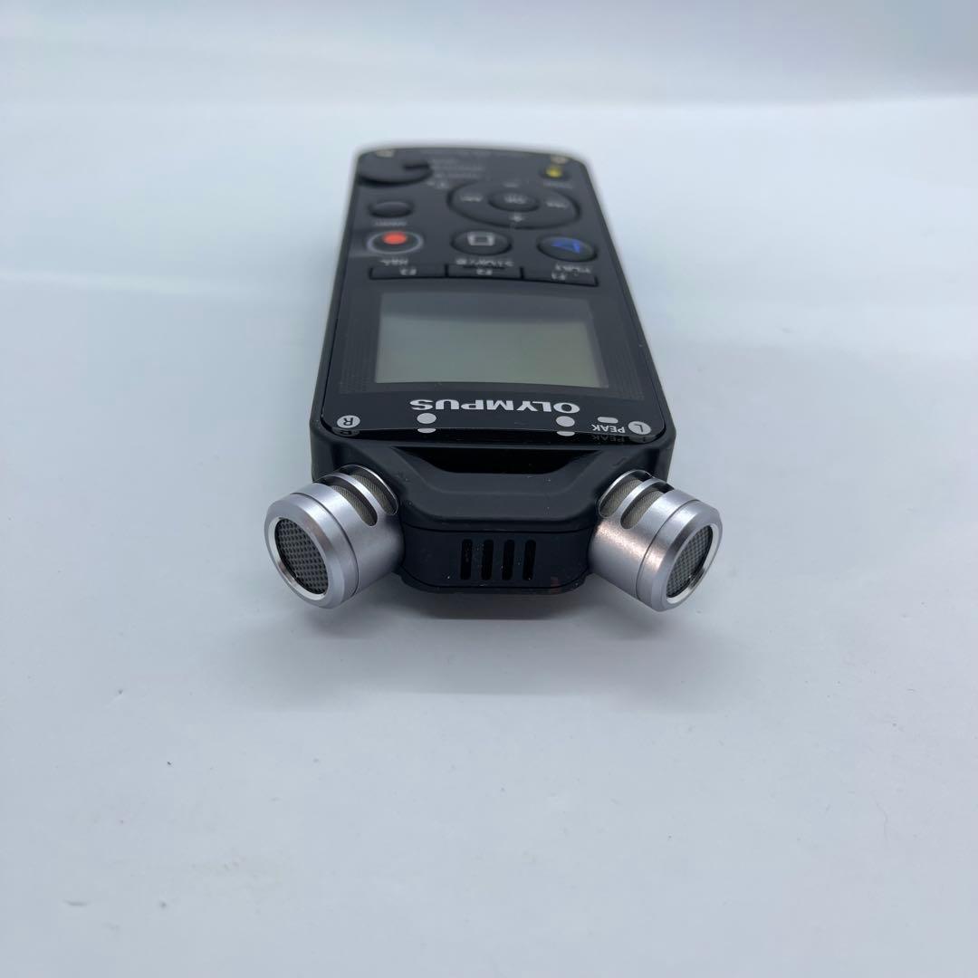 OLYMPUS LS-14 オリンパス リニアPCMレコーダー　動作確認済