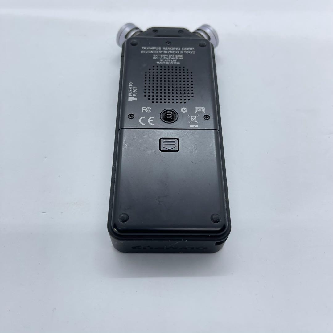 OLYMPUS LS-14 オリンパス リニアPCMレコーダー　動作確認済