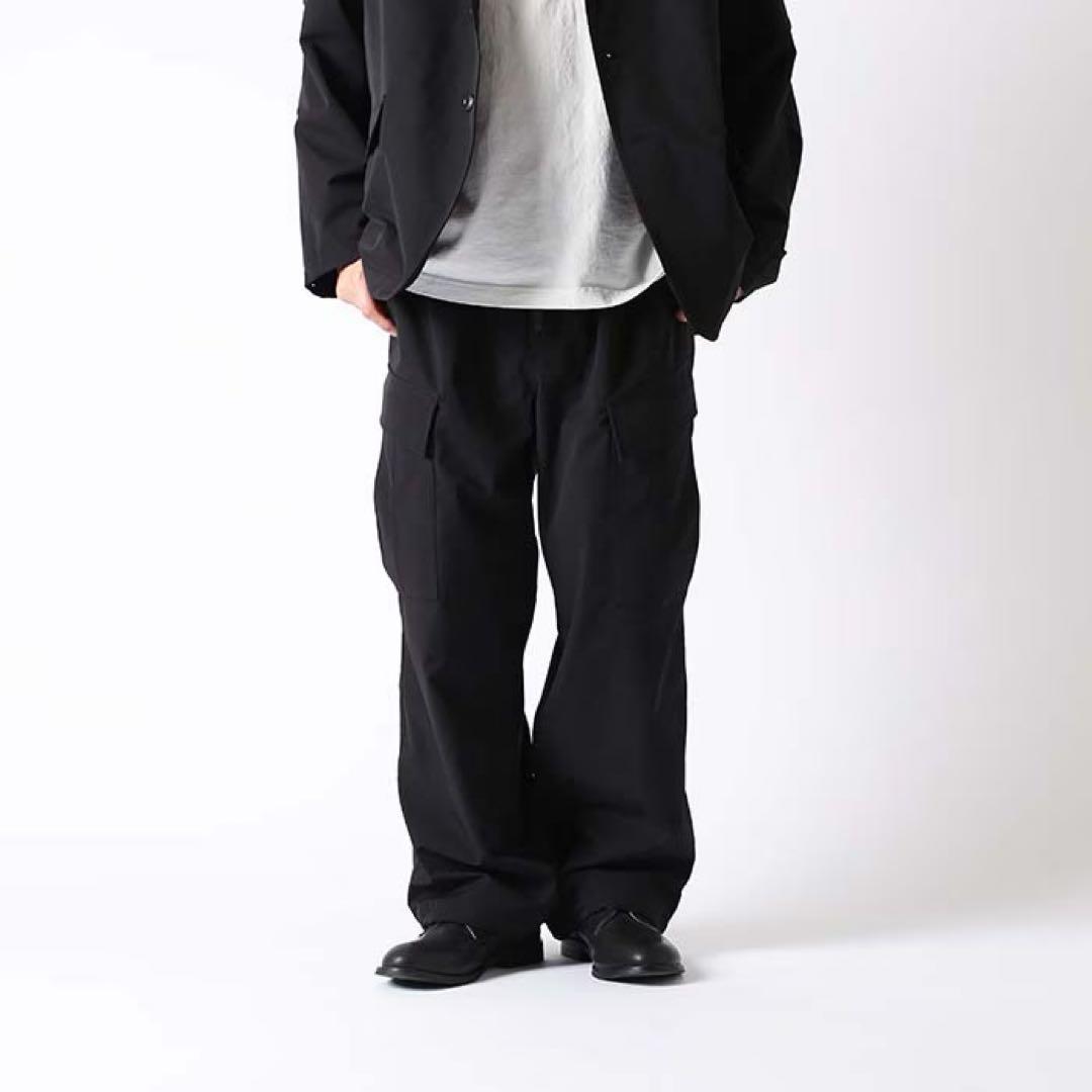 ★daiwa pier39 Tech Loose Strech 2B Pants