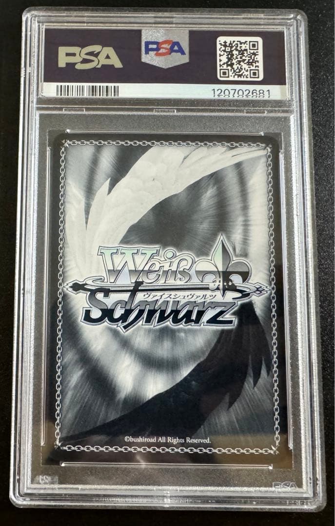 ヴァイスシュヴァルツ お家にお邪魔します…！　猫又おかゆ