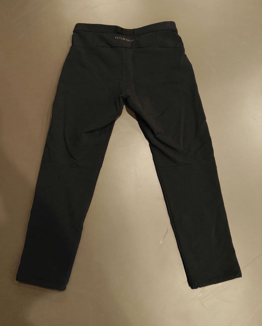 teton bros アブサロカパンツ