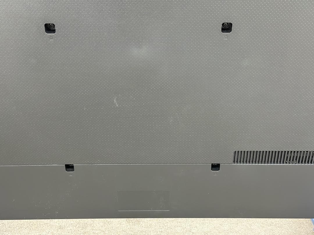 ■SONY■KJ-65X75WL　4K液晶テレビ　65インチ　2024年製