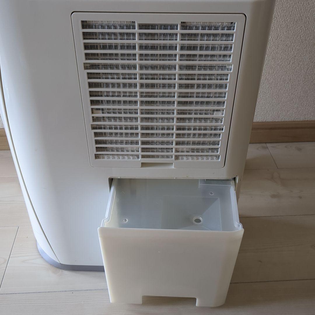 CORONA 衣類乾燥除湿機　CD-S6320−W 2020年製