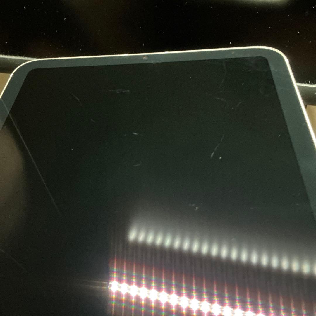 iPad mini 6 スターライト 64GB Wi-Fi + Cellular