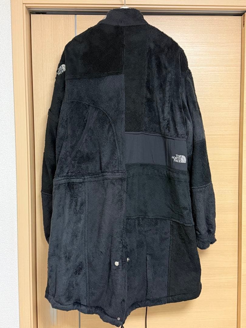 OLD PARK MODS COAT OUTDOORモッズコート オールドパーク
