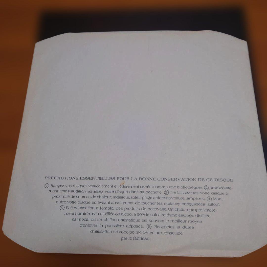 【人気盤】The splendour of fear / FELT UKオリジ！