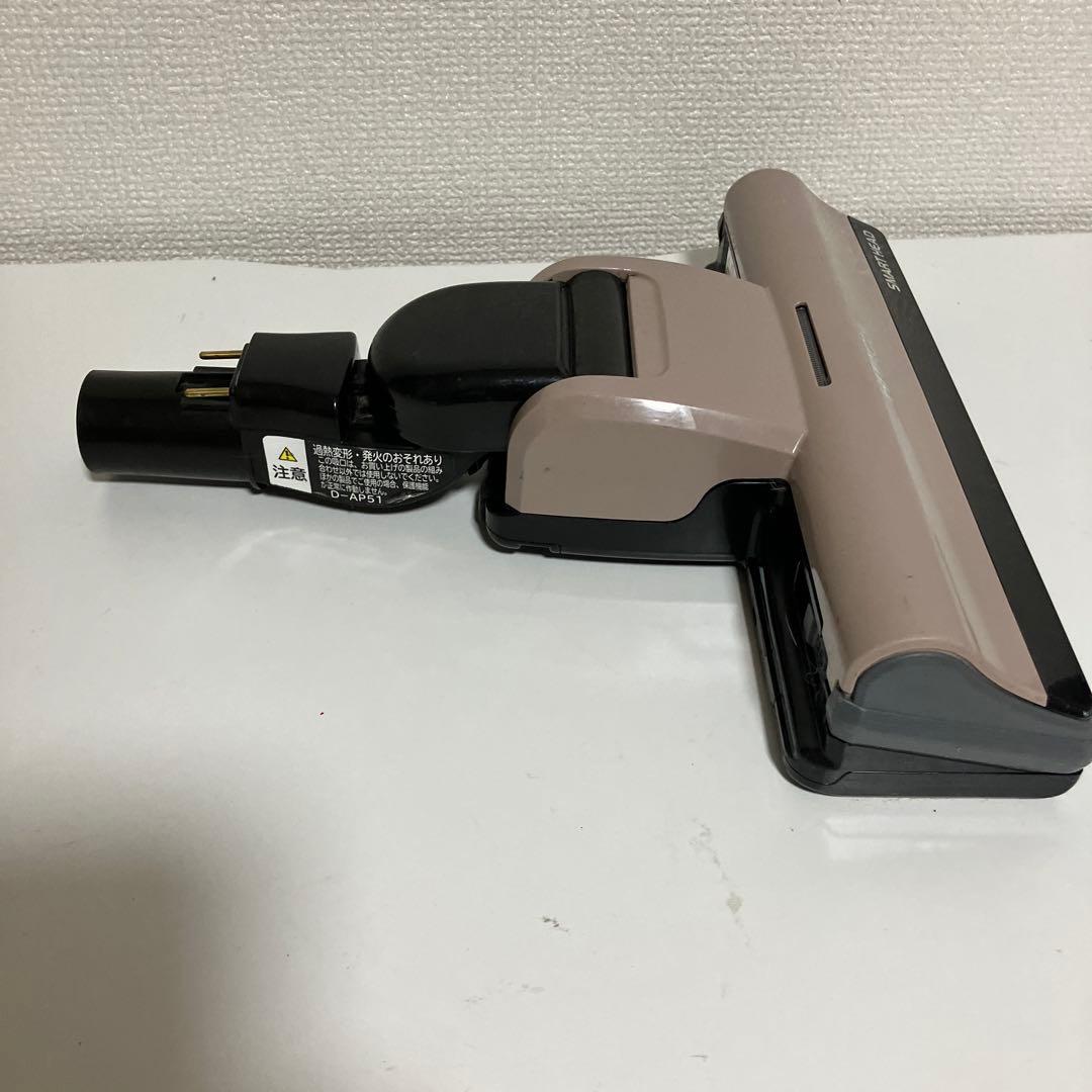 日立　掃除機　CV-SF300　ヘッド　D-AP51 パワーブーストサイクロン