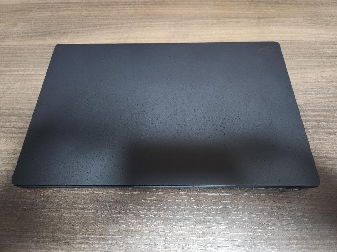 使用少美品 LIFEBOOK FMV Zero Core_i7 32GB 2TB