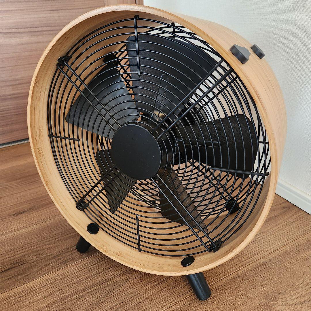 美品 Stadler Form スタドラーフォーム Otto サーキュレーター