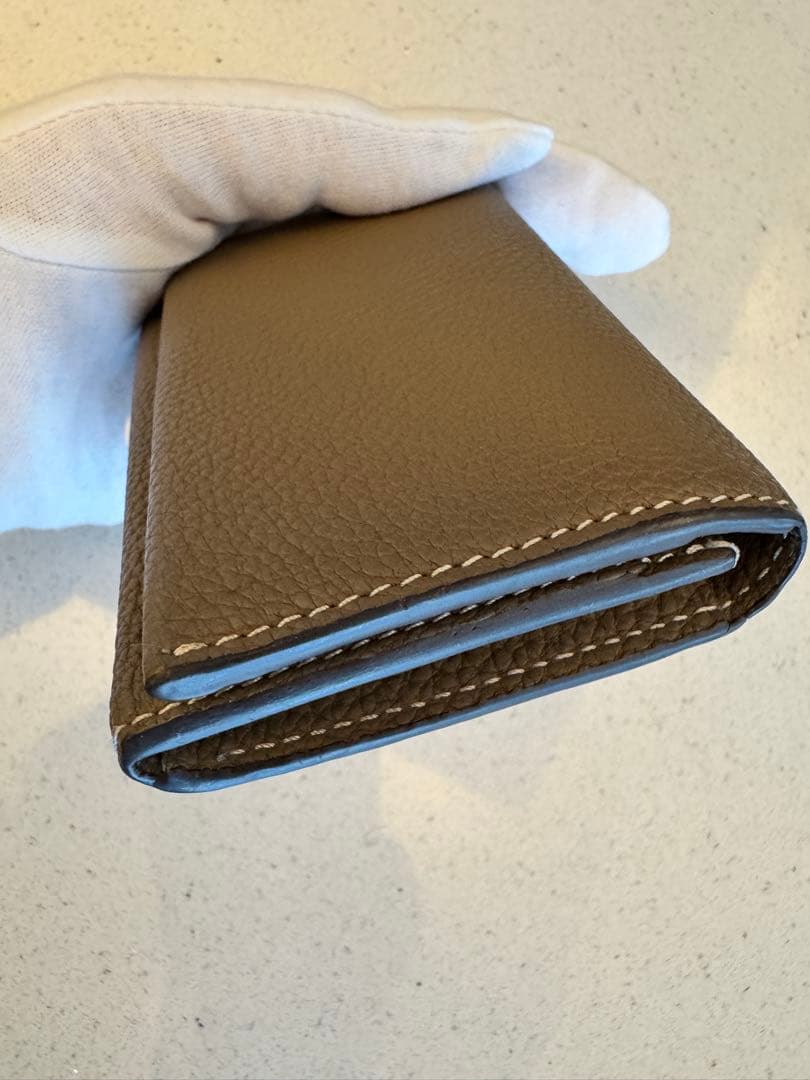 BONAVENTURA 名刺入れ エトープ