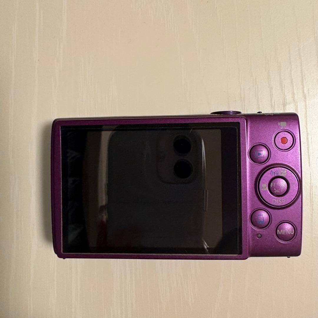 デジタルカメラ canon ixy 630