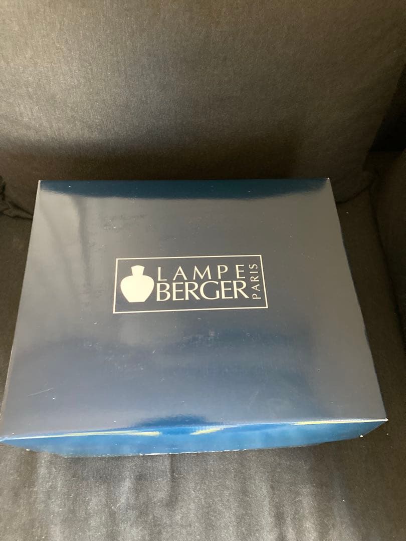 user_d4111373　ランプベルジェ　アロマランプ　祇園　未使用