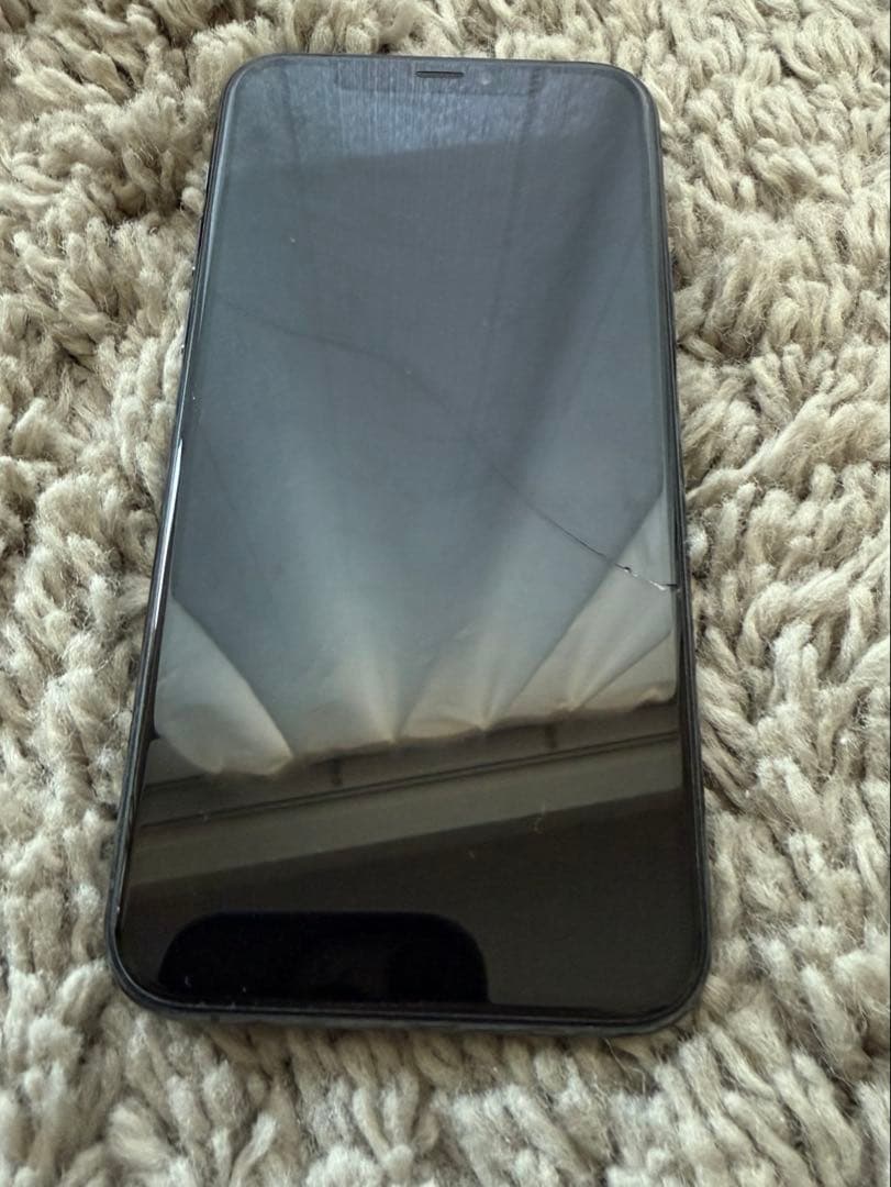 Apple iPhone 11 Pro ミッドナイトグリーン 本体のみ