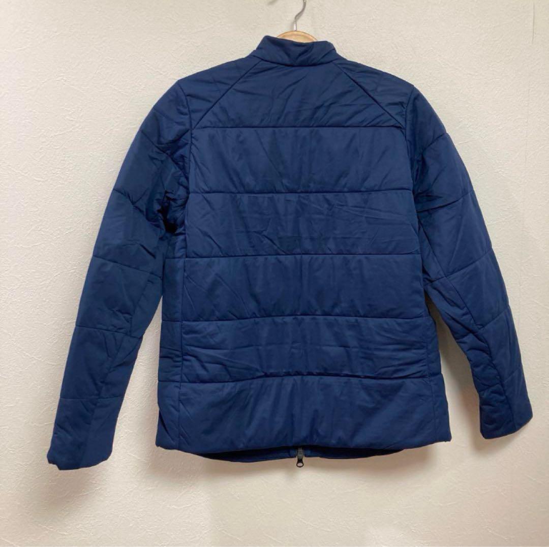 アディダス　ダウンジャケットスカート上下セット【新品】Mサイズ　レディースウェア