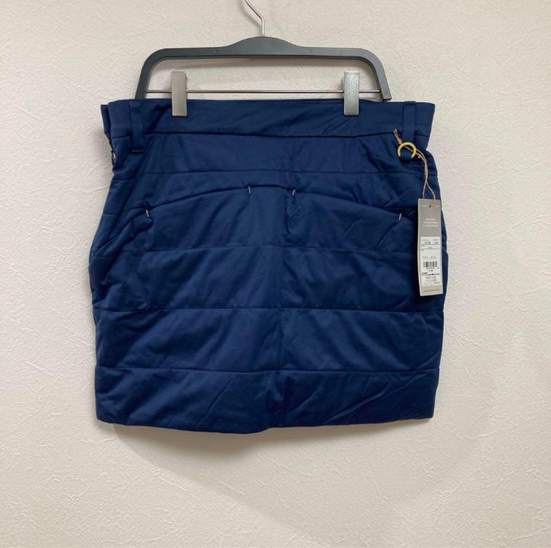 アディダス　ダウンジャケットスカート上下セット【新品】Mサイズ　レディースウェア