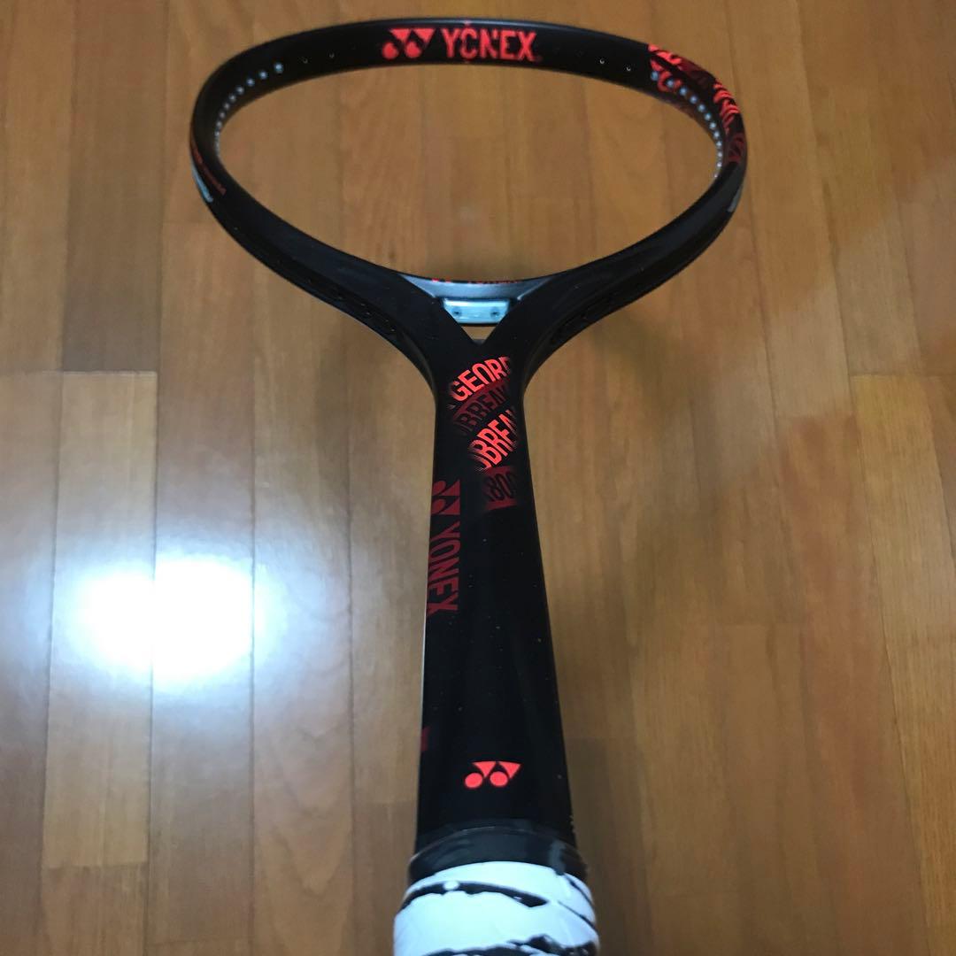 ジオブレイク80G ヨネックス ラケット GEOBREAK80G 廃盤