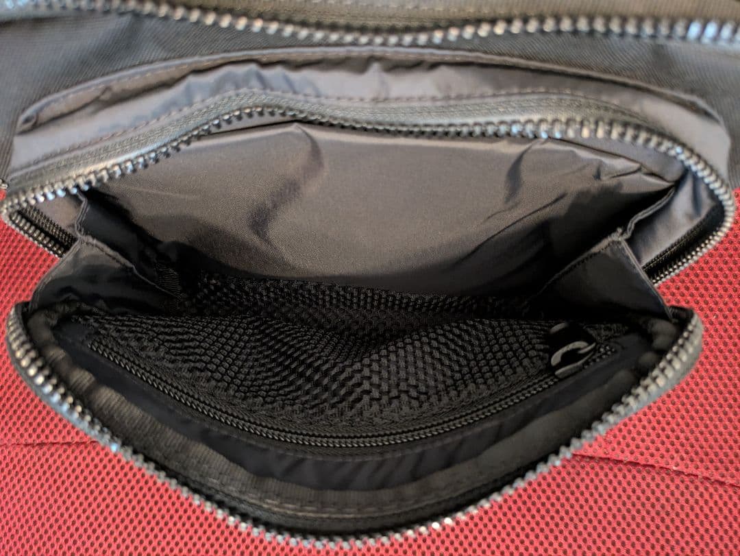 ノースフェイス　パープルレーベル　ショルダーバッグ