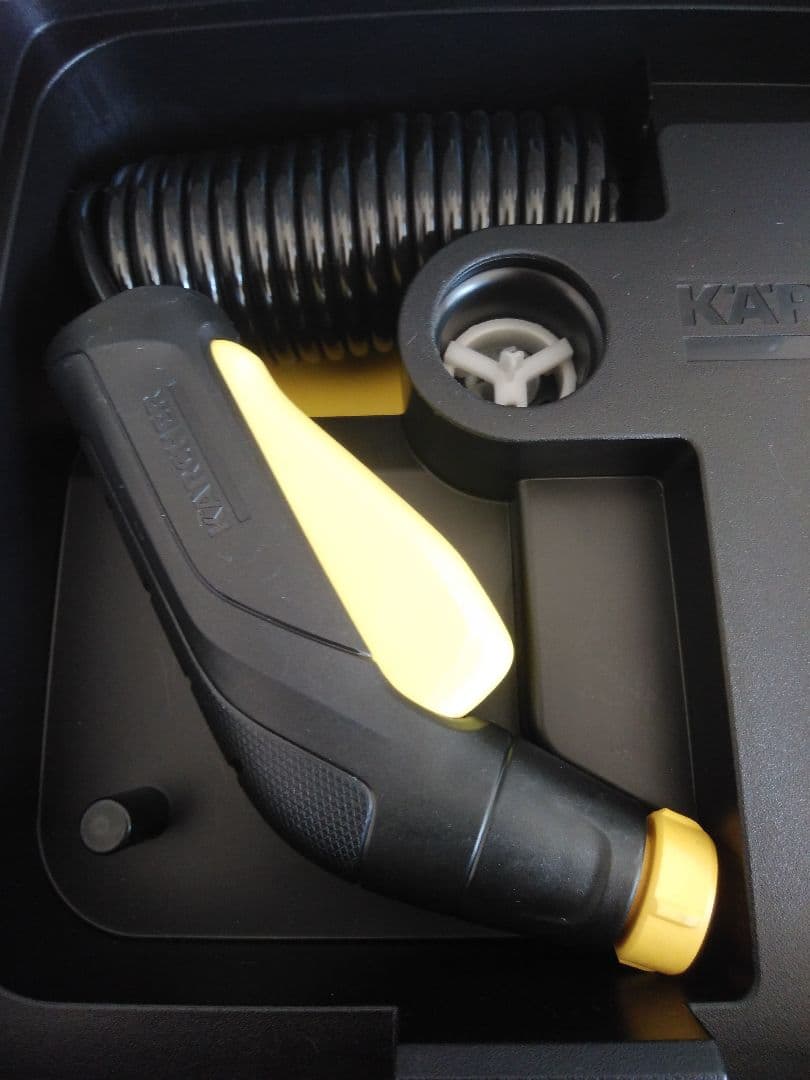 KARCHER ケルヒャー マルチクリーナー OC 3