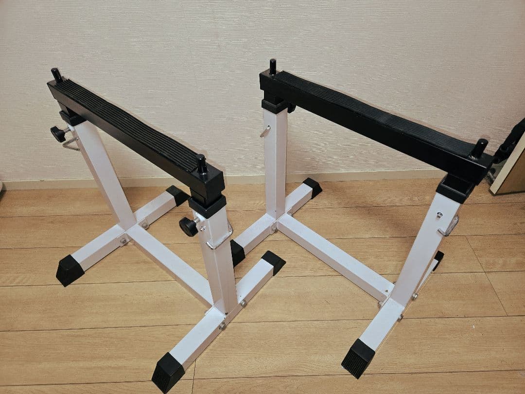 セイフティーラックワイドタイプ IROTEC (アイロテック)