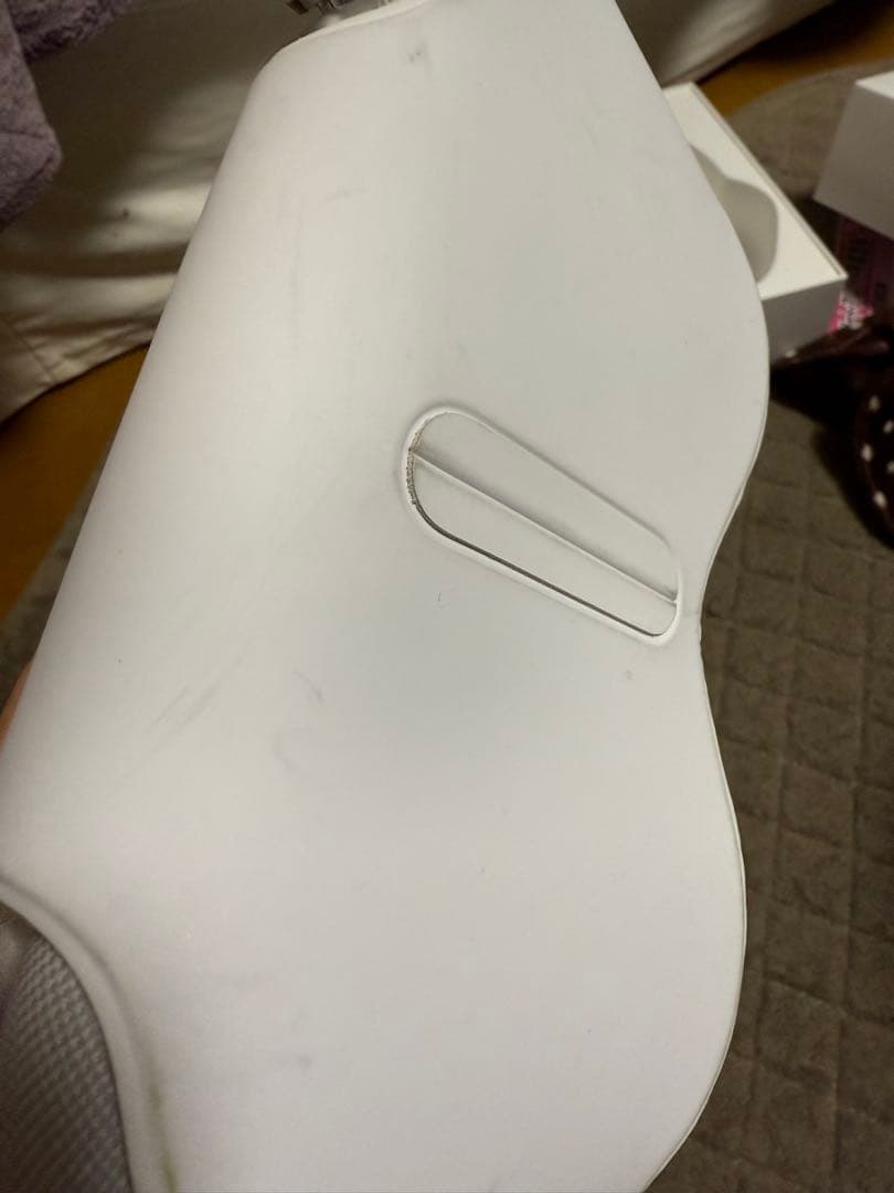 AirPods MAX シルバー　中古