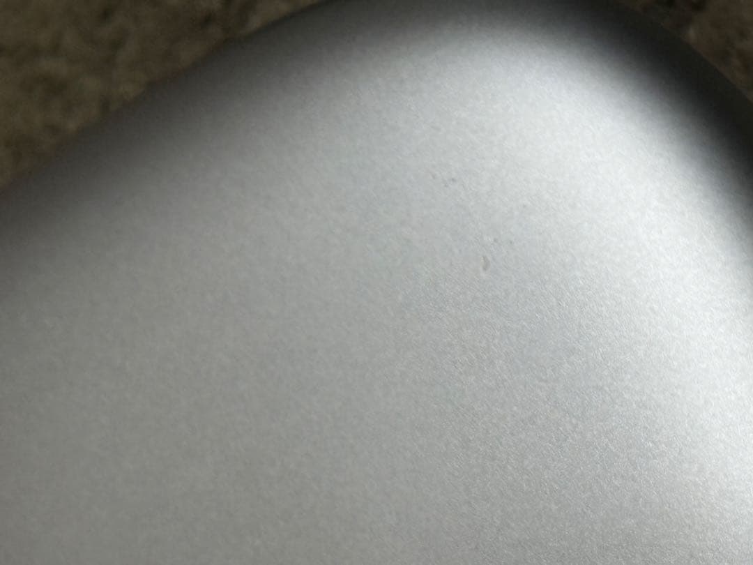 AirPods MAX シルバー　中古