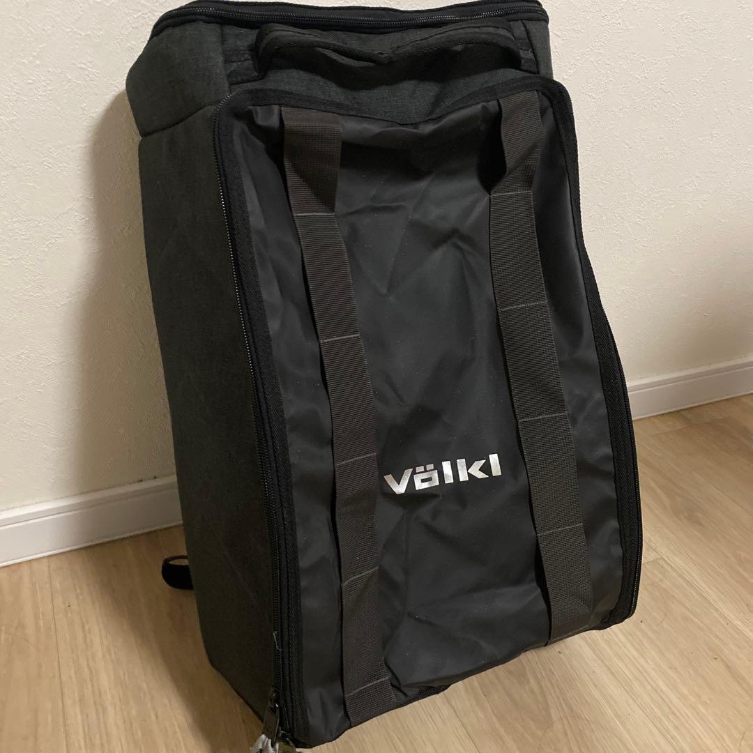 L*e様 【タグ付き】volkl フライト30L バックパック