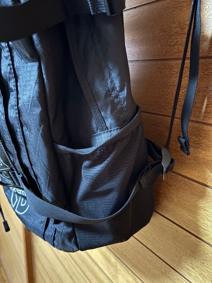 Supreme FW18 バックパック　おまけ付き