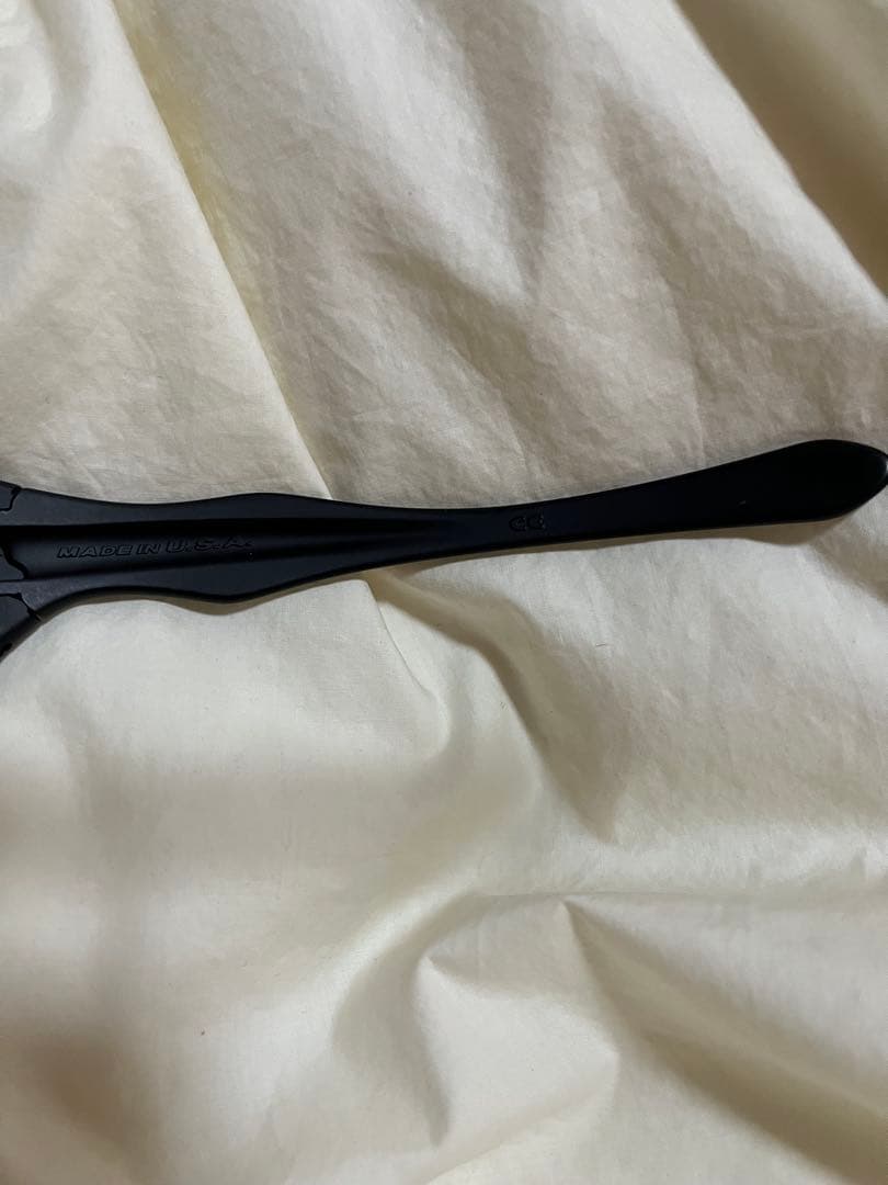 OAKLEY MONSTER PUP 廃盤　レア