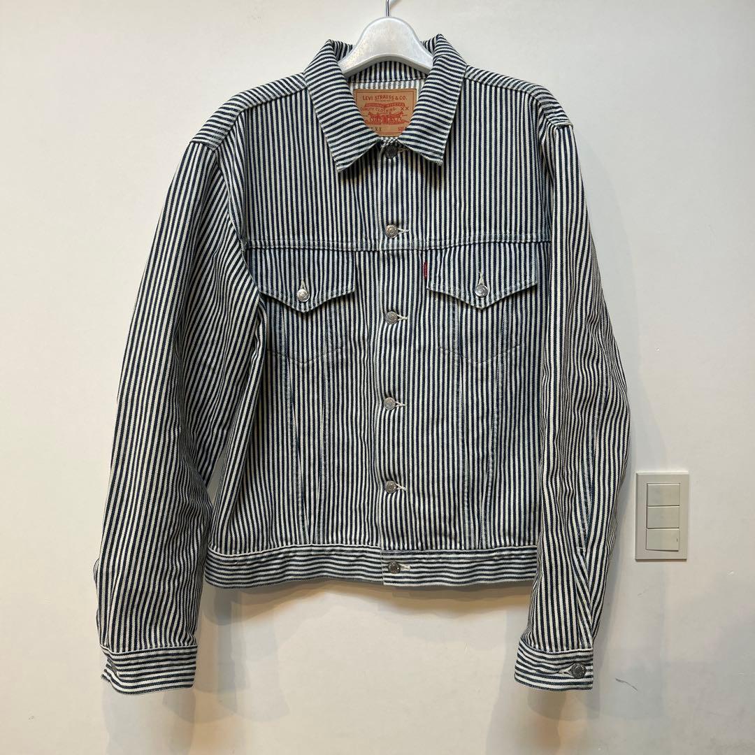 LEVI'S ×NIGO 557 XX 501xx セットアップ