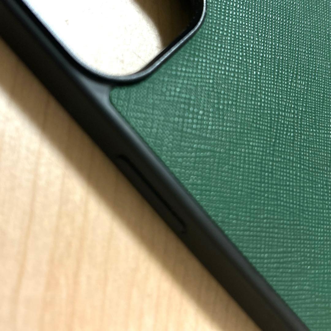 プラダ　PRADA　iPhoneケース　iPhone14　iPhone15