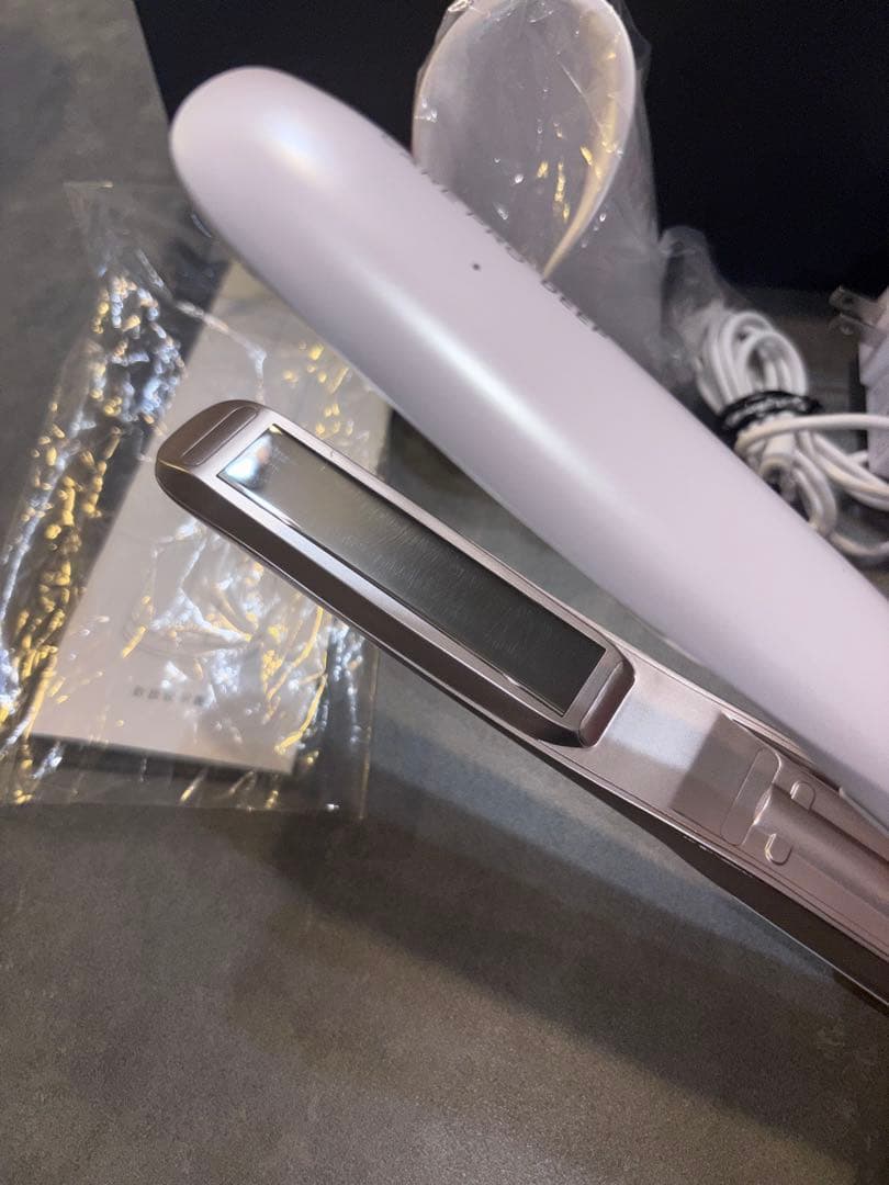 美品 CARE PRO DEEP ケアプロ ディープ 超音破 CUI-01