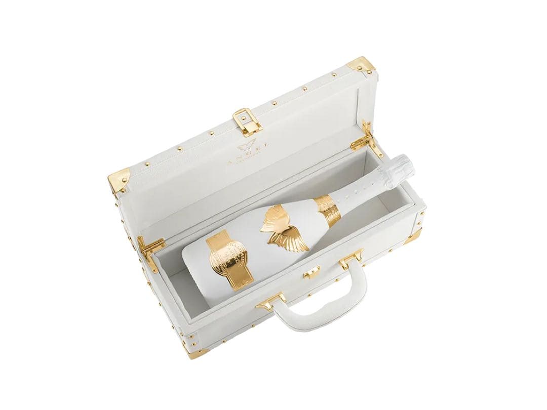 ANGEL シャンパン ホワイト ゴールド