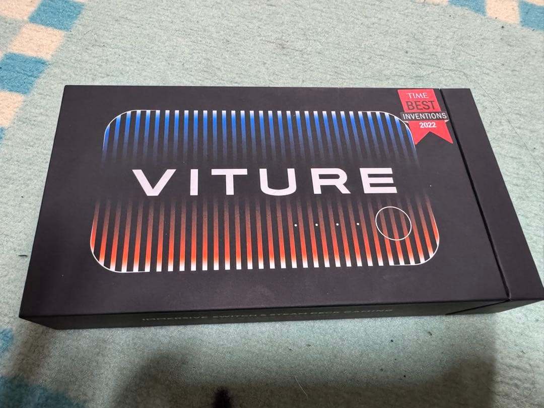 VITURE One モバイルドック